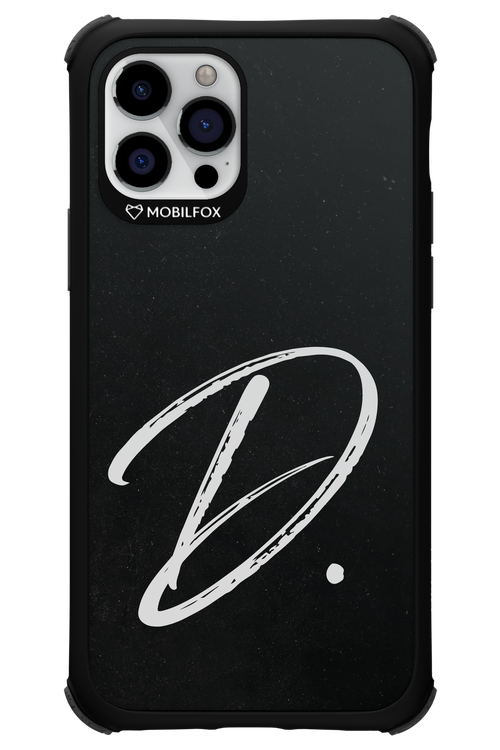 (Off Space) D 2.0 - Apple iPhone 12 Pro