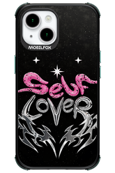 Self Lover Universe - Apple iPhone 15