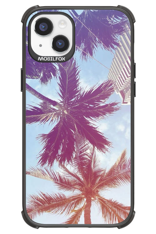 Sunset Dreams - Apple iPhone 14 Plus