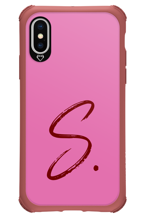 (Sorbet) S 2.0 - Apple iPhone XS