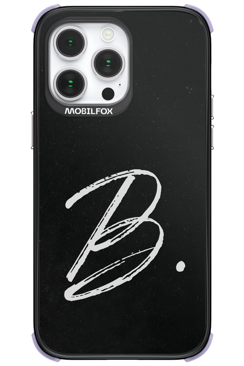 (Off Space) B 2.0 - Apple iPhone 14 Pro Max