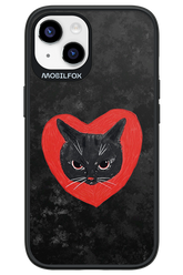 Heart Cat 2.0 - Apple iPhone 14