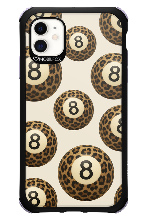 Wild Winner - Apple iPhone 11