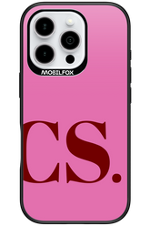 CS (Sorbet) 2.0 - Apple iPhone 16 Pro