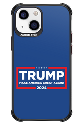 Trump 2024 - Apple iPhone 13 Mini