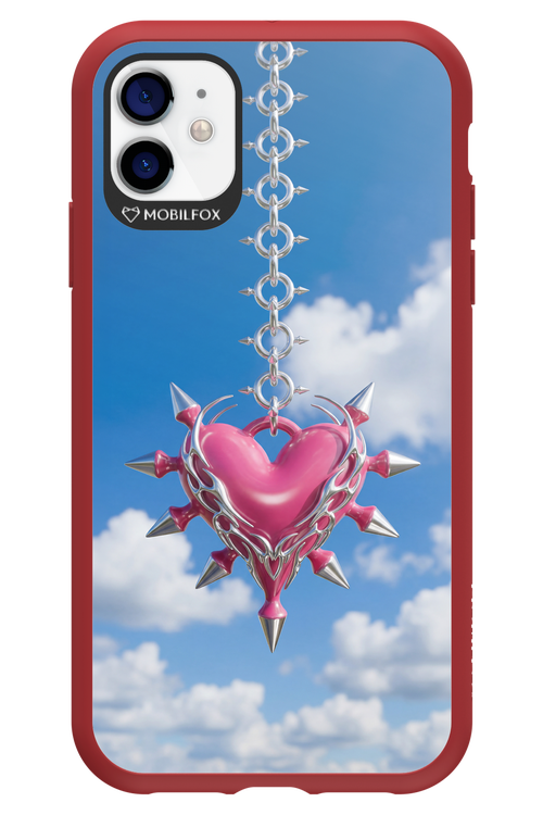 Heart Fux 2.0 - Apple iPhone 11