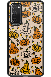 Sweet Thrill - Samsung Galaxy S20 FE