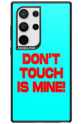 DON'T TOUCH 2.0 - Samsung Galaxy S24 Ultra