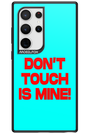 DON'T TOUCH 2.0 - Samsung Galaxy S24 Ultra