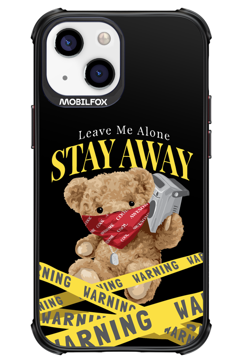 Stay Away - Apple iPhone 13 Mini