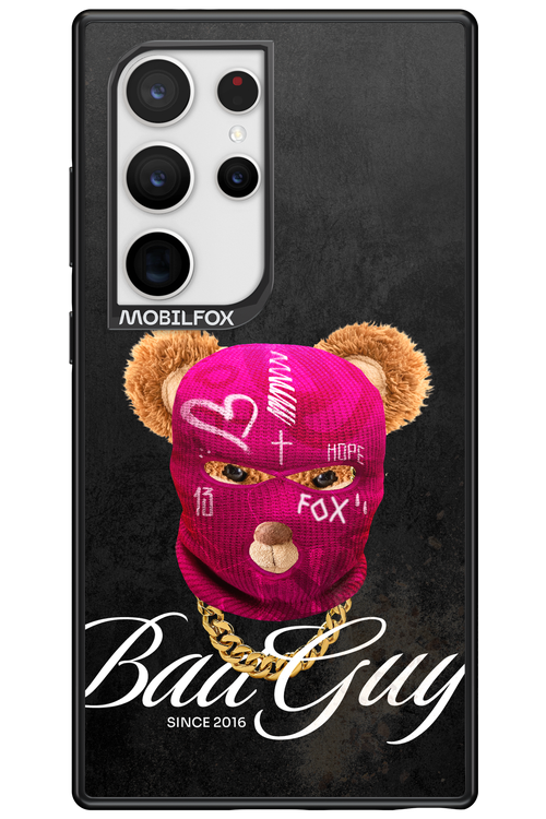 Bad Guy II 2.0 - Samsung Galaxy S24 Ultra