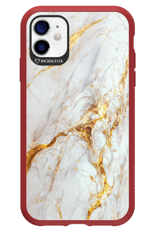 Quartz - Apple iPhone 11