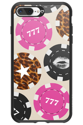 All In - Apple iPhone 8 Plus