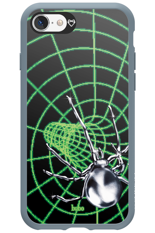 SINGULARITY - Apple iPhone 8