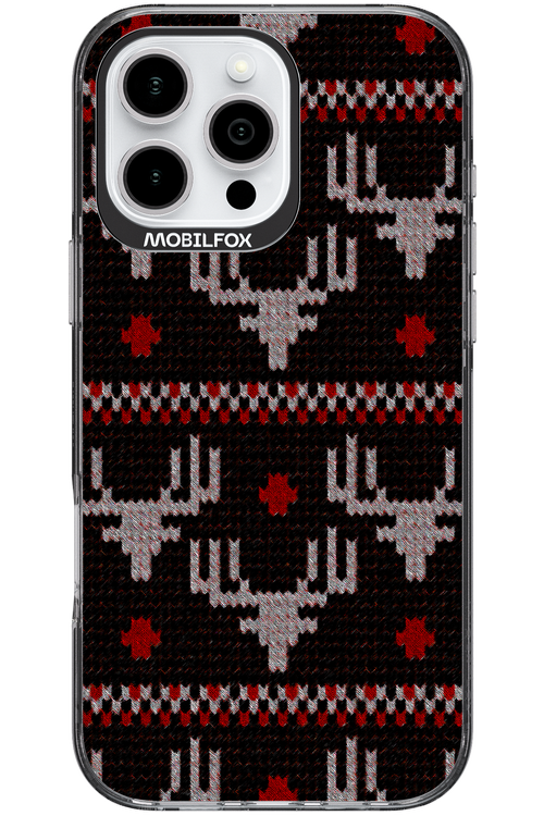 Sweater - Apple iPhone 16 Pro Max