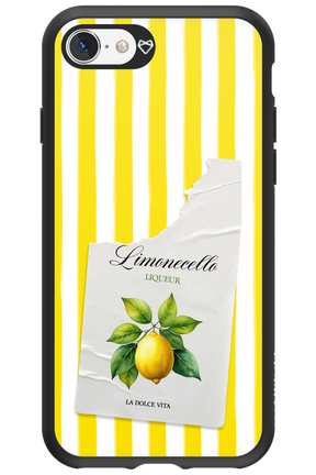 LimoneCello - Apple iPhone 8