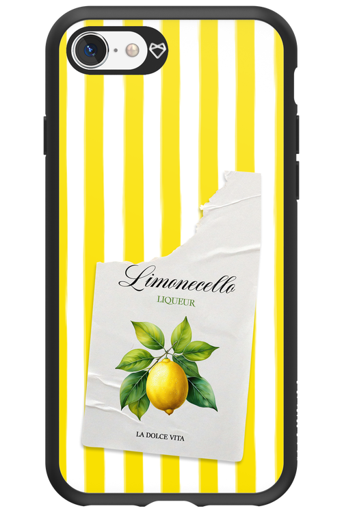 LimoneCello - Apple iPhone 8