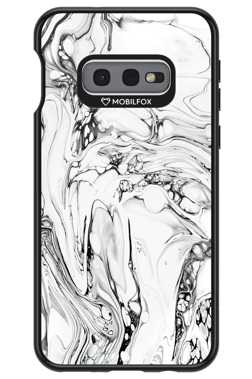 Ebony and Ivory 2.0 - Samsung Galaxy S10e