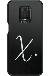 (Off Space) X 2.0 - Xiaomi Redmi Note 9 Pro