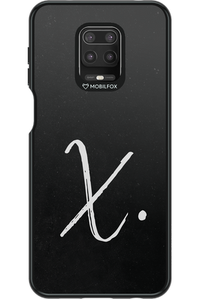 (Off Space) X 2.0 - Xiaomi Redmi Note 9 Pro