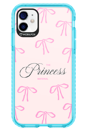 Princess Material - Apple iPhone 11