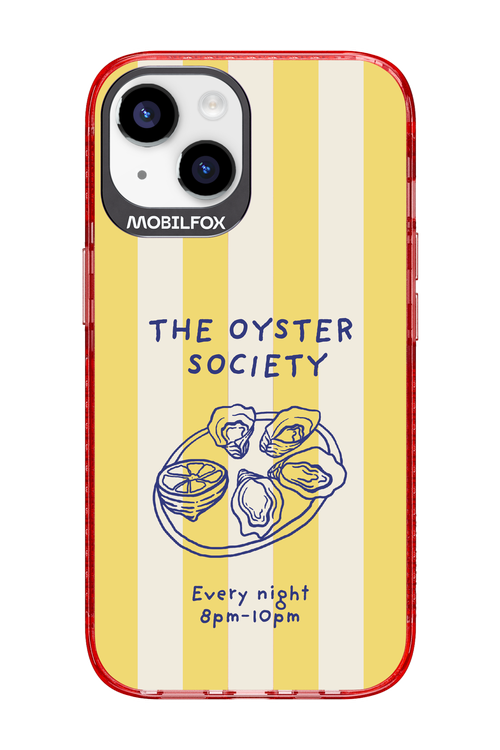 Oyster Society - Apple iPhone 14
