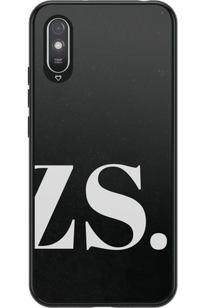 ZS (Off Space) 2.0 - Xiaomi Redmi 9A