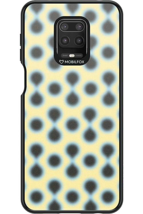 Butter Bubble 2.0 - Xiaomi Redmi Note 9 Pro