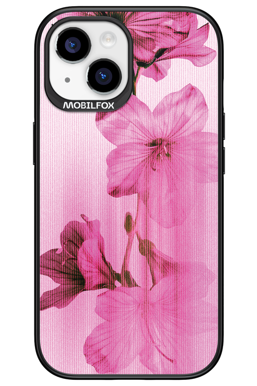 Floro - Apple iPhone 15