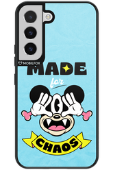 Made for Chaos 2.0 - Samsung Galaxy S22