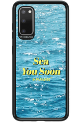 Sea You - Samsung Galaxy S20