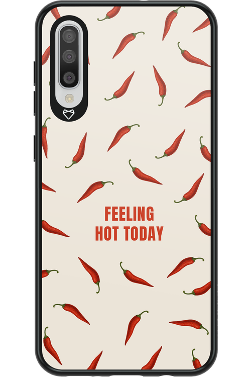 Hot Feeling 2.0 - Samsung Galaxy A50