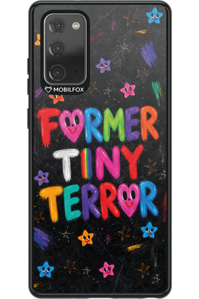 Tiny Terror 2.0 - Samsung Galaxy Note 20