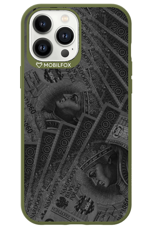 200 2.0 - Apple iPhone 13 Pro Max