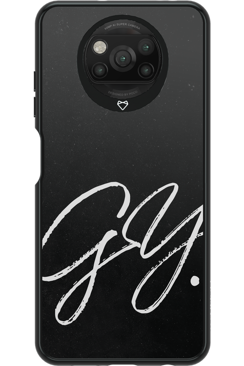 (Off Space) GY 2.0 - Xiaomi Poco X3 NFC