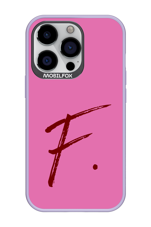 (Sorbet) F 2.0 - Apple iPhone 13 Pro