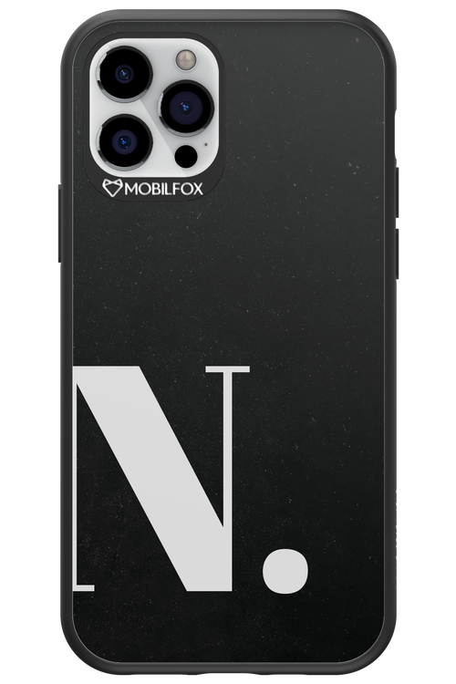 N (Off Space) 2.0 - Apple iPhone 12 Pro