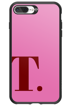 T (Sorbet) 2.0 - Apple iPhone 7 Plus