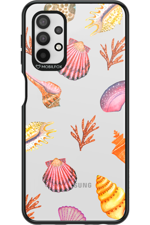 Sea Shells - Samsung Galaxy A32 5G