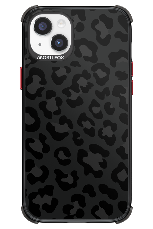 BLACK LEOPARD - Apple iPhone 14 Plus