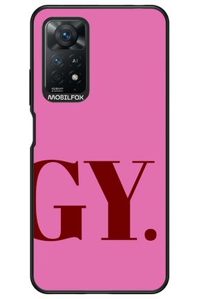 GY (Sorbet) 2.0 - Xiaomi Redmi Note 11Pro 4G/5G