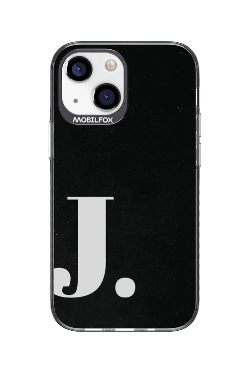 J (Off Space) 2.0 - Apple iPhone 13 Mini