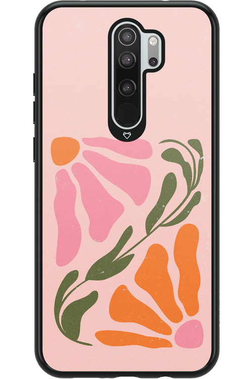 Bloom Duet 2.0 - Xiaomi Redmi Note 8 Pro