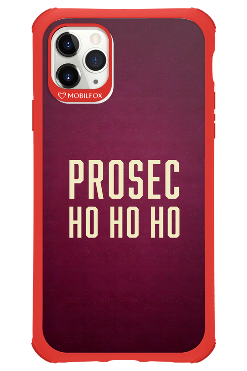 Prosec Ho - Apple iPhone 11 Pro Max