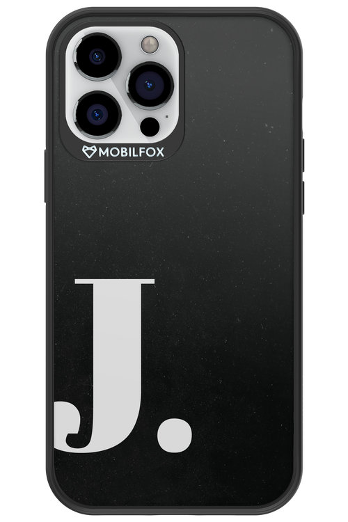 J (Off Space) 2.0 - Apple iPhone 13 Pro Max