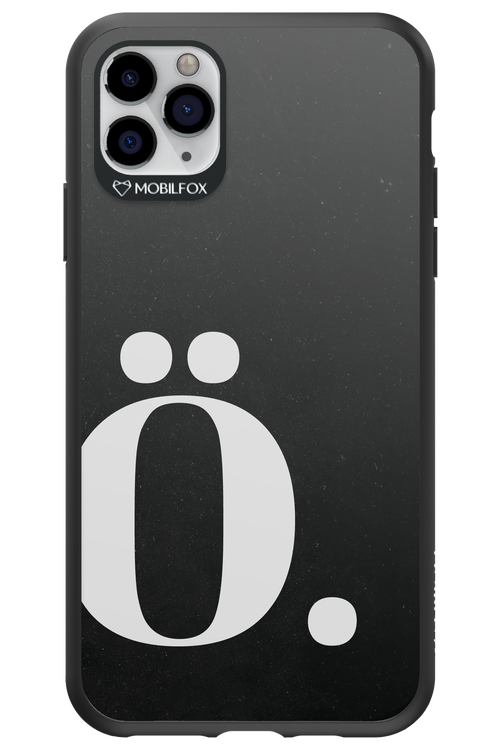O II (Off Space) 2.0 - Apple iPhone 11 Pro Max