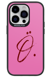 (Sorbet) O II 2.0 - Apple iPhone 14 Pro