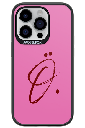 (Sorbet) O II 2.0 - Apple iPhone 14 Pro