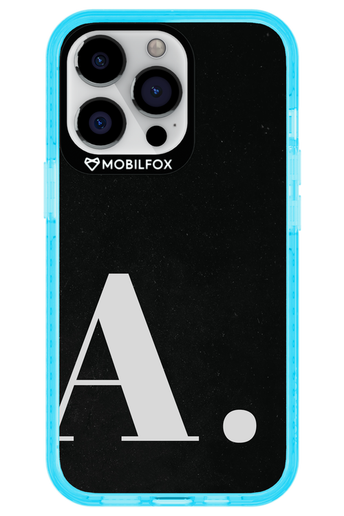 A (Off Space) 2.0 - Apple iPhone 13 Pro