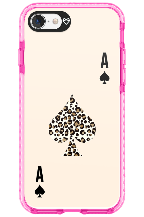 Roar of Ace - Apple iPhone 8